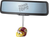 Washington Football NFL Football Car, Truck, SUV Antenna Ball (3-in-1)