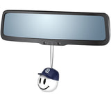 San Diego Padres Car Antenna Topper (3-in-1 Auto Accessory) (MLB Baseball)