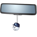 Tampa Bay Rays Car Antenna Topper (3-in-1 Auto Accessory) (MLB Baseball)