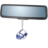 *Tennessee Titans Hanging Rear-View Mirror Car Charm Dangler (NFL Football)