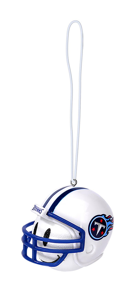 *Tennessee Titans Hanging Rear-View Mirror Car Charm Dangler (NFL Football)