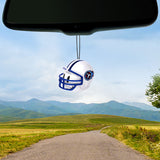 *Tennessee Titans Hanging Rear-View Mirror Car Charm Dangler (NFL Football)