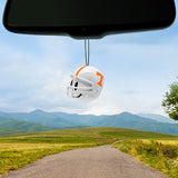 *Tennessee Volunteers Hanging Rear-View Mirror Car Charm Dangler (College Football)