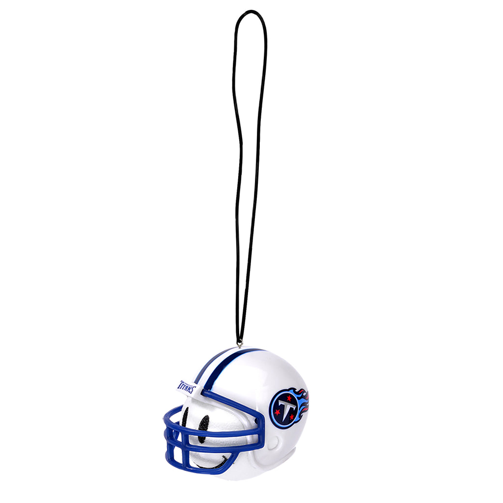 *Tennessee Titans Hanging Rear-View Mirror Car Charm Dangler (NFL Football)