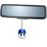 Texas Rangers Car Antenna Topper (MLB Baseball)