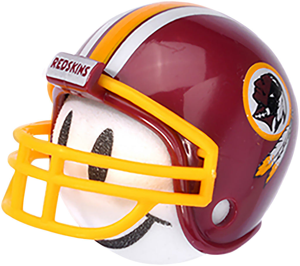 Washington Football Car Antenna Topper (NFL Football) - Thin Antenna Fit