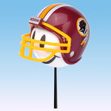 Washington Football NFL Football Car, Truck, SUV Antenna Ball (3-in-1)