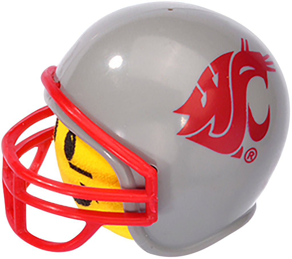 Washington State Cougars Car Antenna Topper (College Football) - Thin Antenna Fit