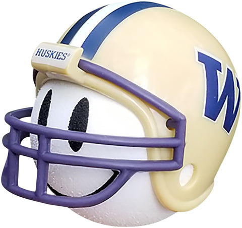 Washington Huskies Car Antenna Topper (College Football) - Thin Antenna Fit