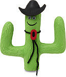 Cactus Antenna Topper