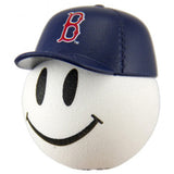 Boston Red Sox Hat Car Antenna Topper / Mirror Dangler / Auto Dashboard Accessory (MLB Baseball)