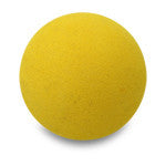 Plain Yellow Ball