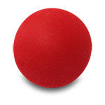 Plain Red Ball