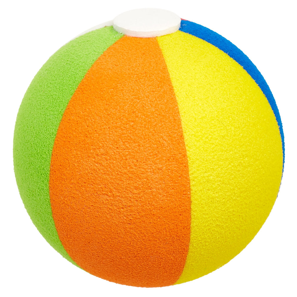 HappyBalls Fun Beach Ball Car Antenna Topper - Thin Antenna Fit