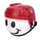 Coyotes Helmet Car Antenna Topper / Mirror Dangler / Auto Dashboard Accessory (NHL Hockey)