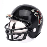 Atlanta Falcons Helmet Car Antenna Topper / Mirror Dangler / Auto Dashboard Buddy (NFL Football)