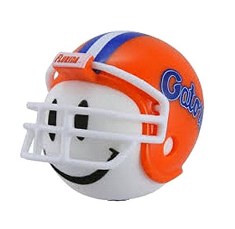 Florida Gators Helmet Car Antenna Topper / Mirror Dangler / Auto Dashboard Buddy (College Football)