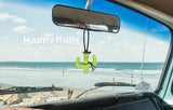 Tenna Tops Cactus Car Antenna Topper / Mirror Dangler / Auto Dashboard Buddy