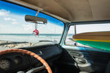 Alabama Crimson Tide Car Antenna Topper / Mirror Dangler / Auto Dashboard Buddy (College Football)