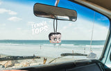 Coolballs Betty Boop Car Antenna Topper / Mirror Dangler / Auto Dashboard Accessory