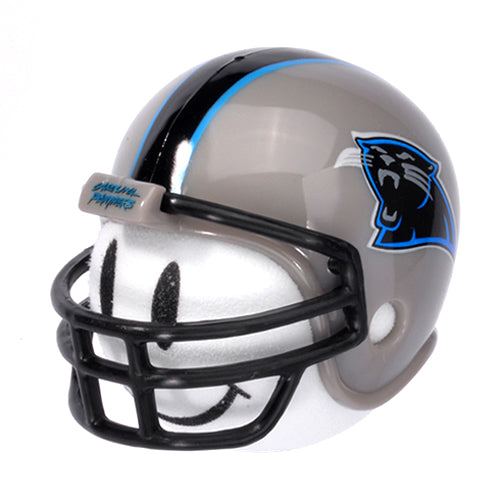 Carolina Panthers Antenna Topper / Mirror Dangler / Auto Dashboard Buddy (Car Accessory) (NFL Football)