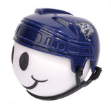 Nashville Predators Helmet Car Antenna Topper / Mirror Dangler / Auto Dashboard Accessory (NHL Hockey)