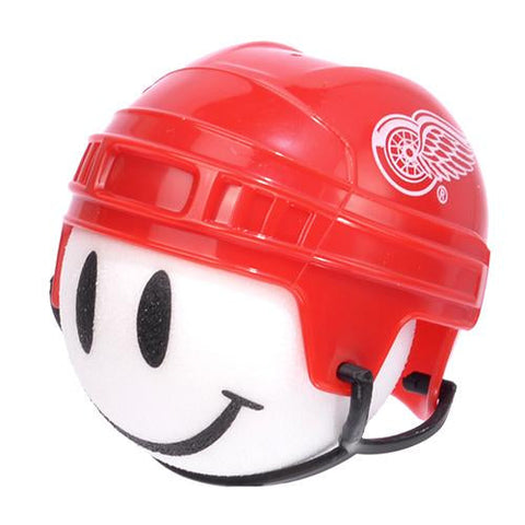 detroit red wings motorcycle helmet Detroit Red Wings Car Antenna Topper (NHL Hockey) – HappyBalls.com