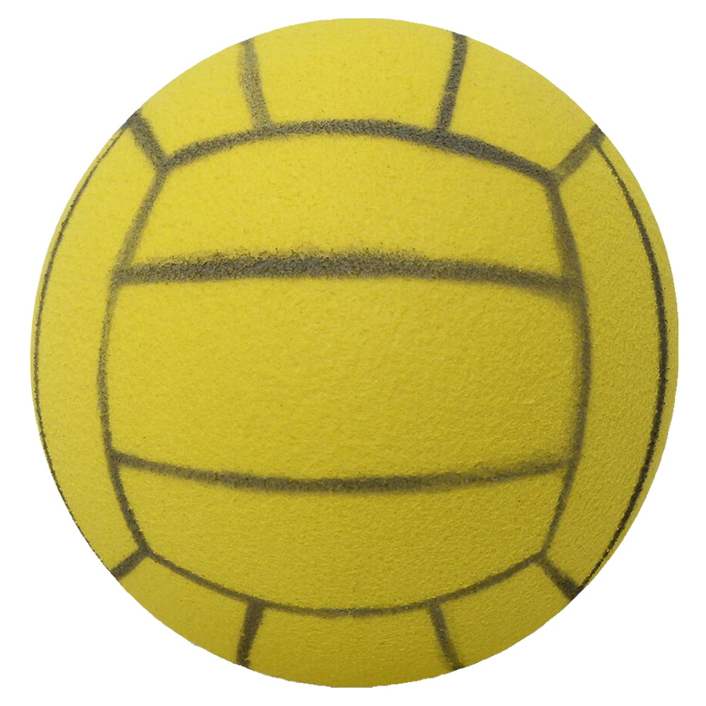 Coolballs Volleyball Car Antenna Topper
