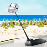 Indianapolis Colts Car Antenna Topper / Mirror Dangler / Auto Dashboard Accessory (NFL Football)