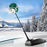 Michigan State Spartans Car, Truck, SUV, Jeep Antenna Topper (College Football)