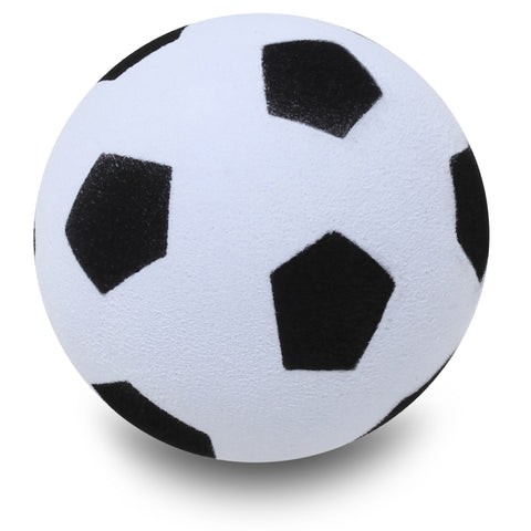 Coolballs Cool Soccer Car Antenna Ball / Mirror Dangler / Auto Dashboard Accessory