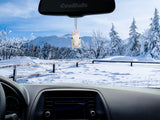 Coolballs Unicorn Car Antenna Topper / Auto Mirror Dangler / Cute Dashboard Accessory